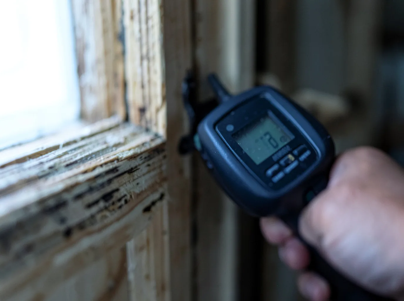 Ceiling Water Damage Repair in Arlington, WI