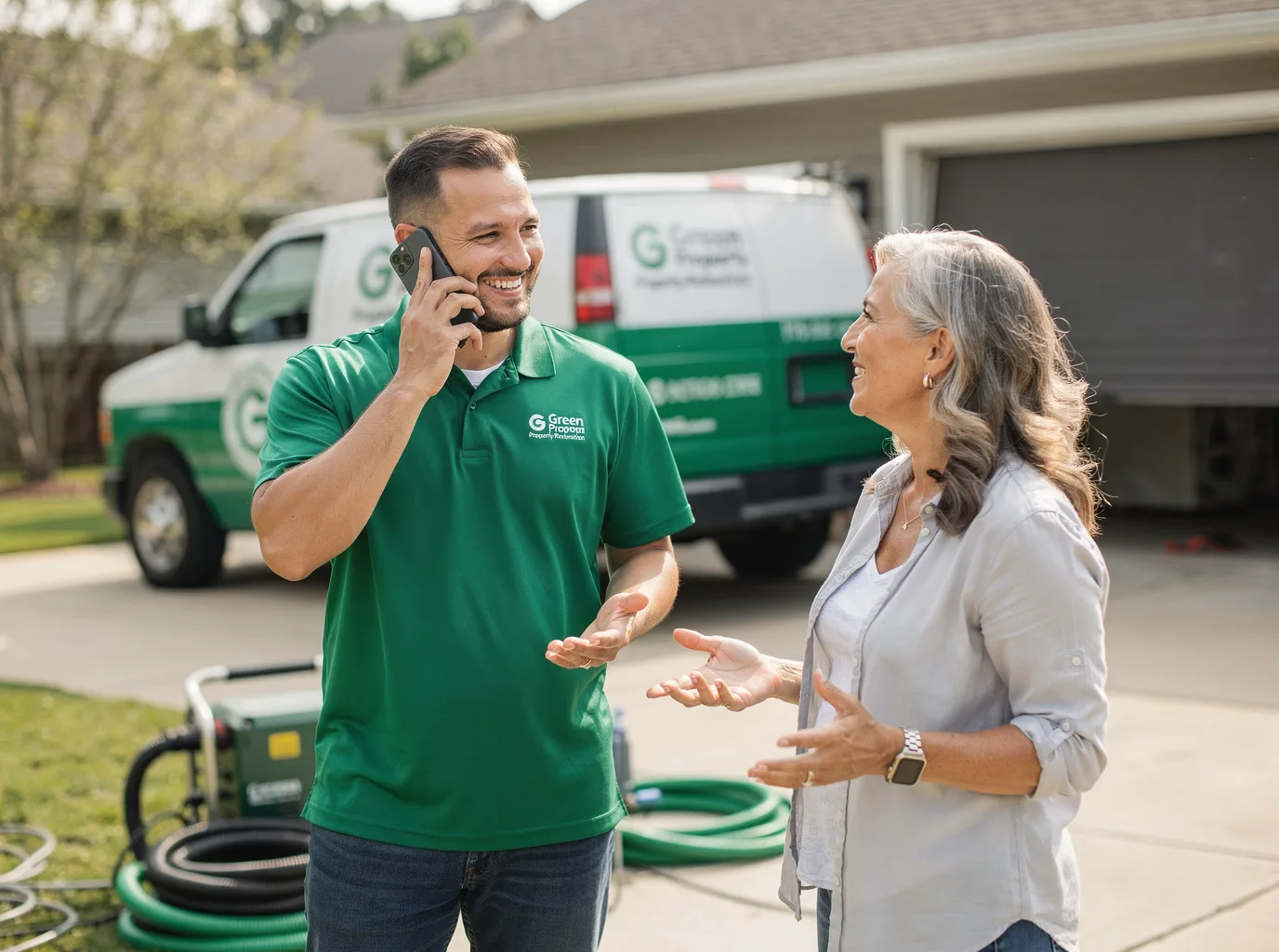 Water Damage Restoration Arlington, WI FAQs